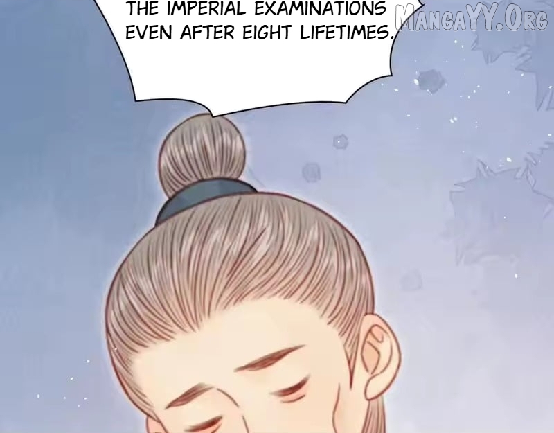 Shao Hua Long: Rebirth of the Evil Concubine’s Counterattack Chapter 40 - page 6